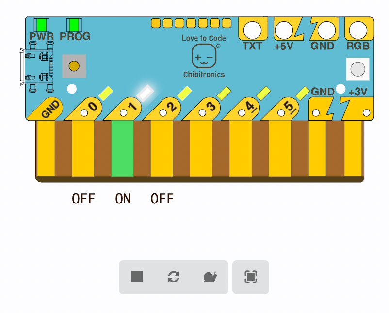 Program and Build Your Own Traffic Lights