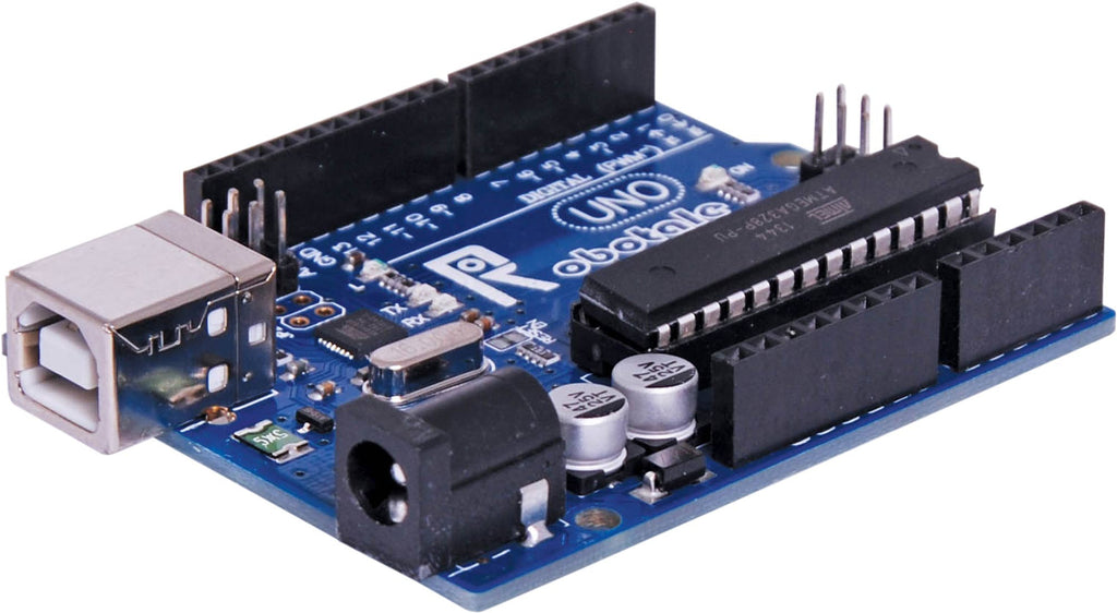 Funduino Uno R3 Arduino Compatible Development Board
