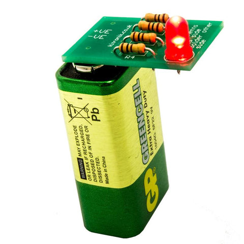 Getting Started with Practical Electronics Projects