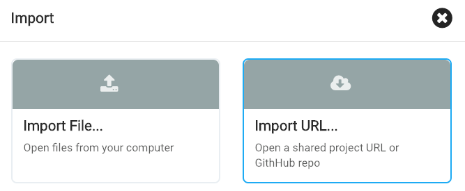 Uploading micro:bit .hex files to makecode.microbit.org