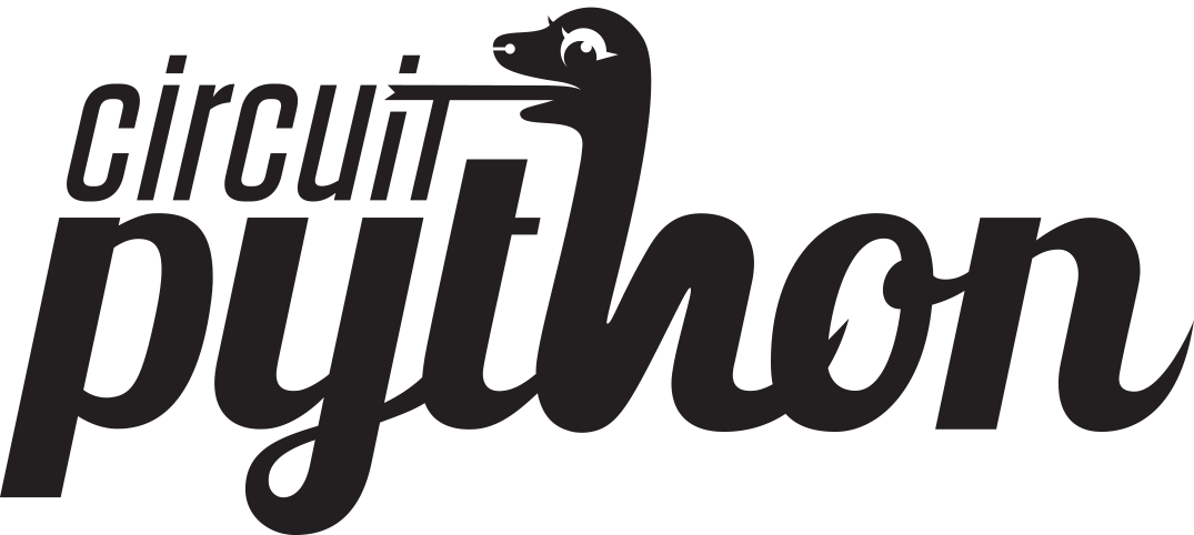 Install the latest CircuitPython and start coding on your devices