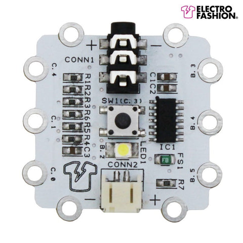 E-Textiles
