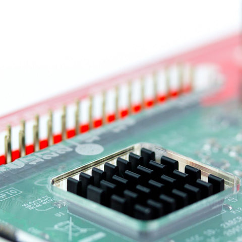 Raspberry Pi Accessories Australia