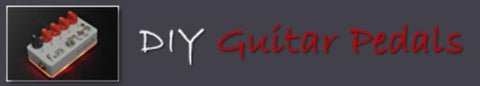DIY Guitar Kits