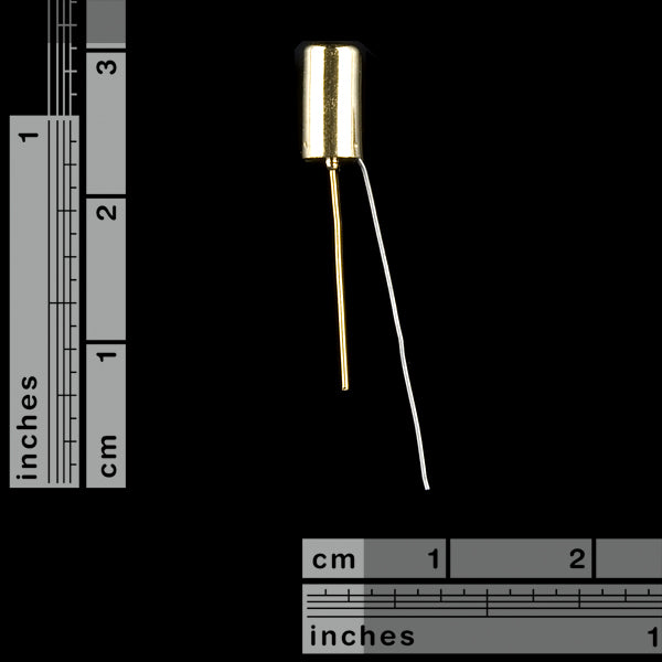 Tilt Sensor - AT407