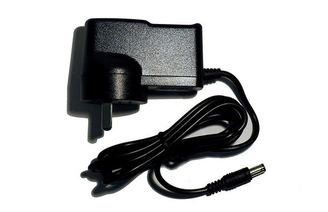 5V DC 2A Power Supply Adapter With 2.1mm Plug