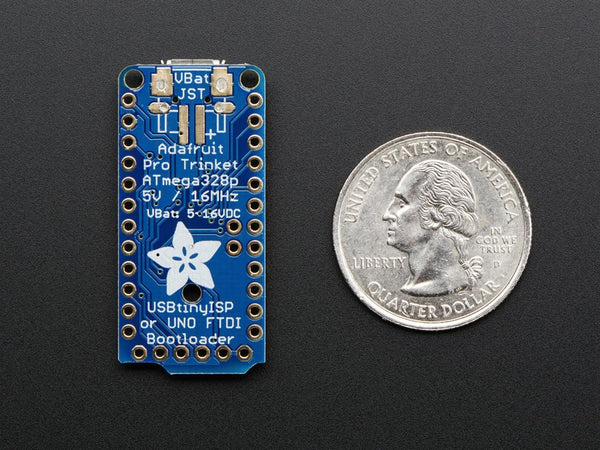 Adafruit Pro Trinket - 5v