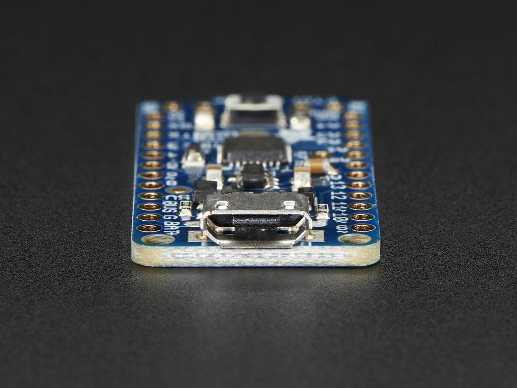 Adafruit Pro Trinket - 5v
