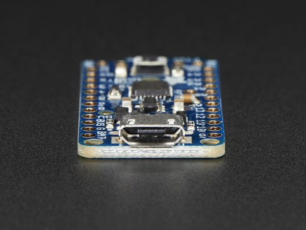 Adafruit Pro Trinket - 5v