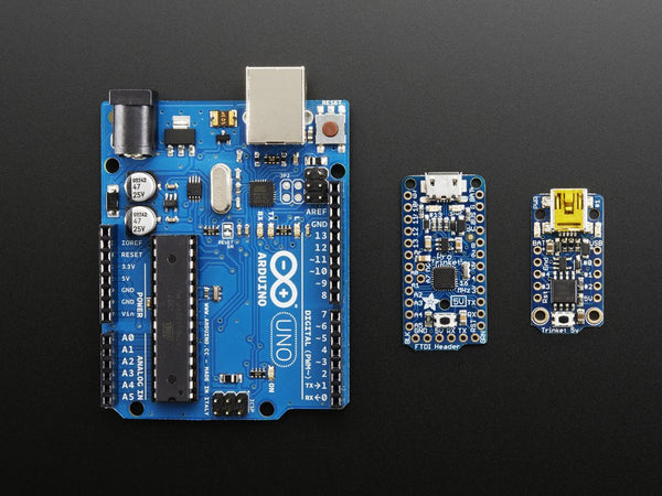 Adafruit Pro Trinket - 5v