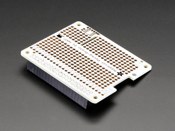 Adafruit Perma-Proto HAT for Pi Mini Kit - No EEPROM