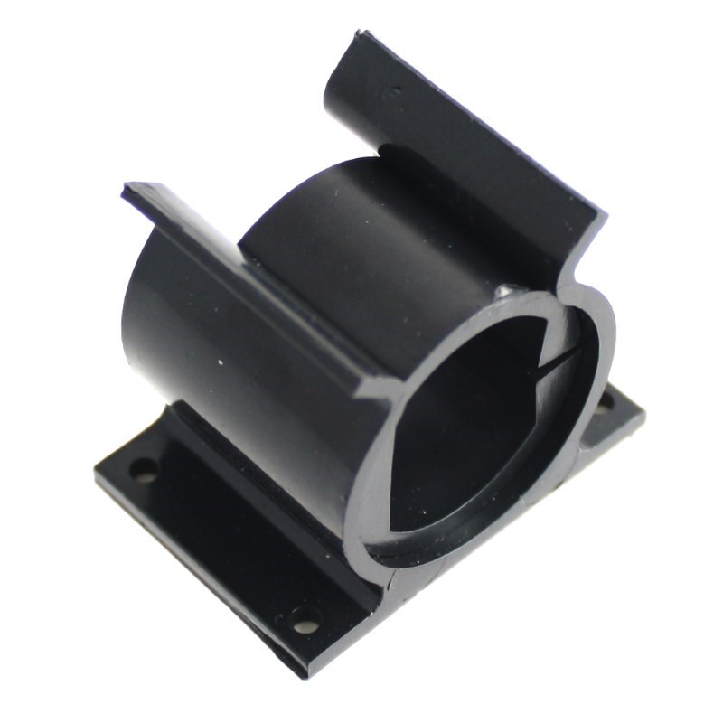 Plastic Motor Mounting Clips, pack of 10