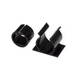 Plastic Motor Mounting Clips, pack of 10