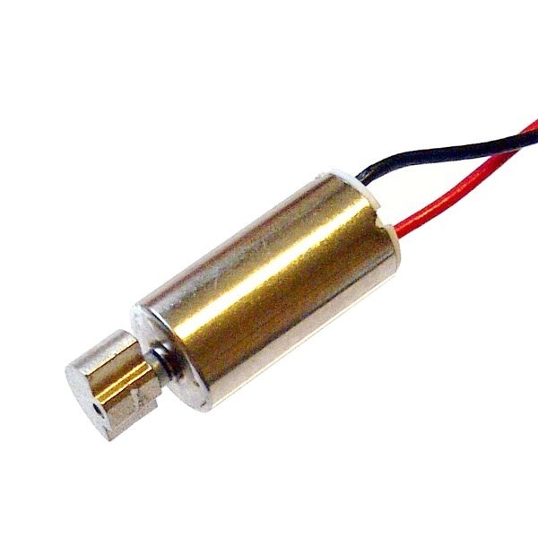 Miniature 3V Vibrating Motor