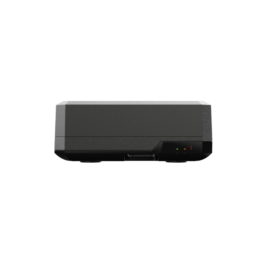 Argon NEO: A Slim Aluminum Case for Raspberry Pi 4, Passive Cooling