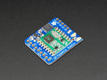 Adafruit RFM69HCW Transceiver Radio Breakout - 868 or 915 MHz - RadioFruit