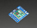 Adafruit RFM69HCW Transceiver Radio Breakout - 433 MHz - RadioFruit