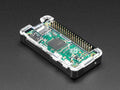 Adafruit Raspberry Pi Zero Case