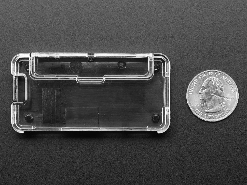 Adafruit Raspberry Pi Zero Case