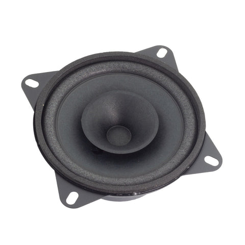 20W 8 Ohm 100mm Full Range Speaker