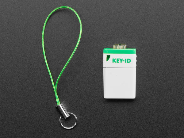 FIDO2 U2F Security Key - U2F USB 2-Step Authentication Security