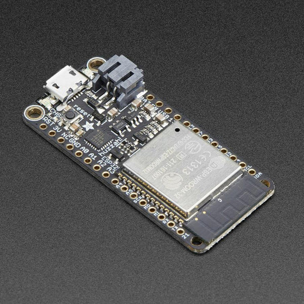 Adafruit Huzzah ESP32