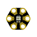 Kitronik ZIP Hex LED, pack of 5