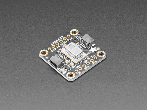 AMG8833 IR Thermal Camera Breakout - STEMMA QT