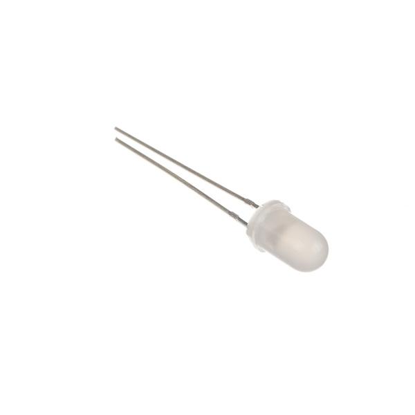 Standard white LED - 700mCd