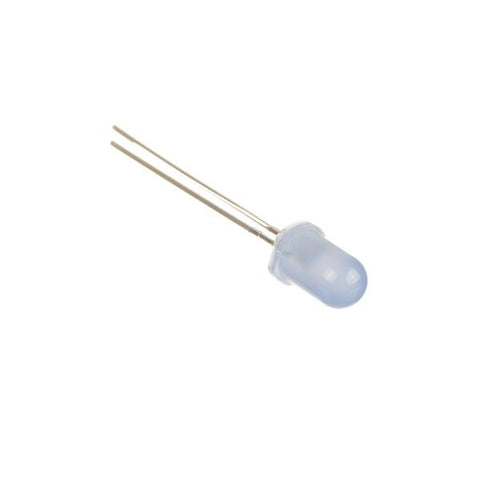 Standard blue LED - 500mCd