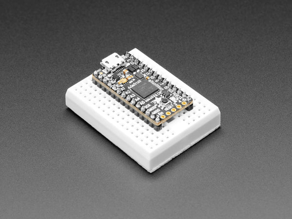 Adafruit ItsyBitsy M0 Express - for CircuitPython & Arduino IDE