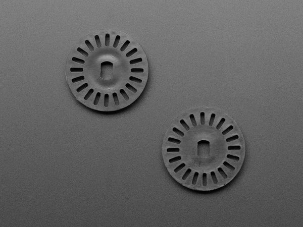 TT Motor Encoders (Pack of 2)