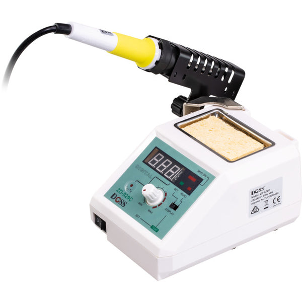 DOSS ZD929C 48W Digital Soldering Station