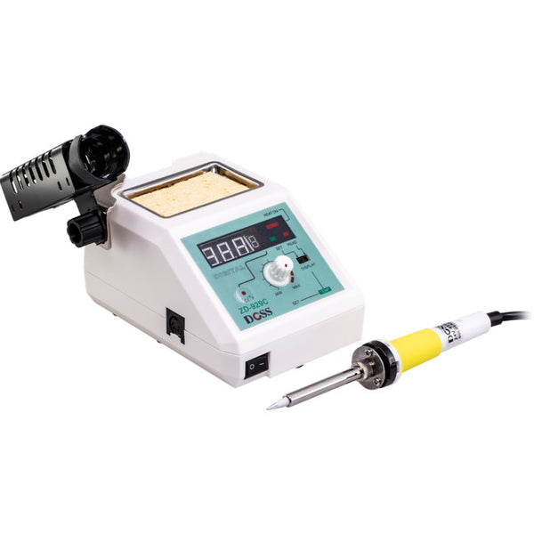 DOSS ZD929C 48W Digital Soldering Station