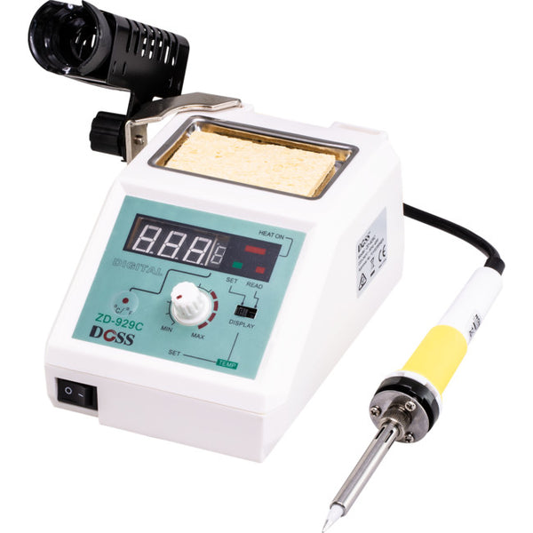 DOSS ZD929C 48W Digital Soldering Station