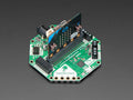 Adafruit CRICKIT for micro:bit