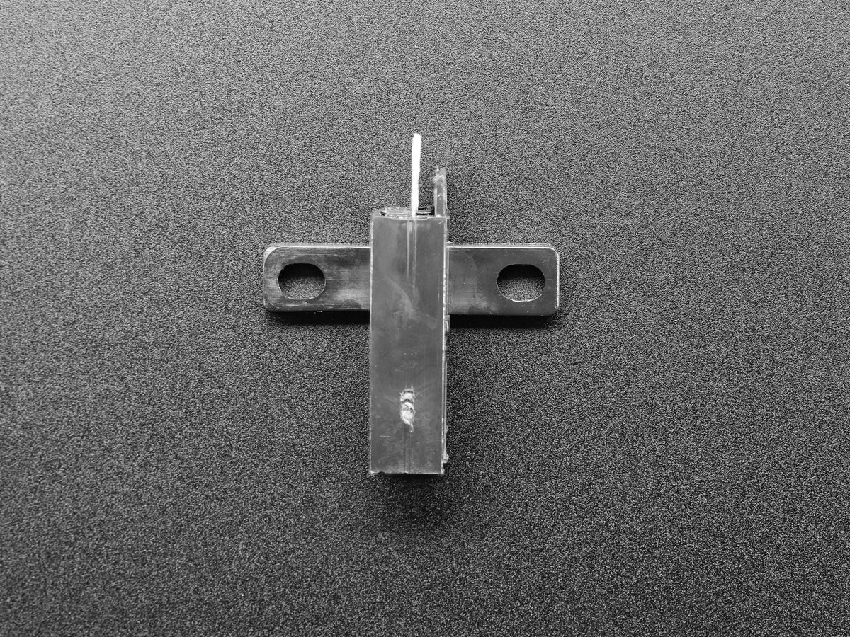 T-Slot Photo Interrupter
