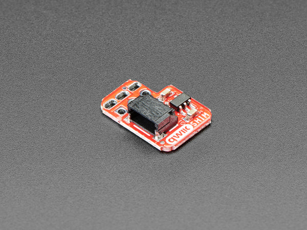 SparkFun Qwiic or Stemma QT SHIM for Raspberry Pi / SBC