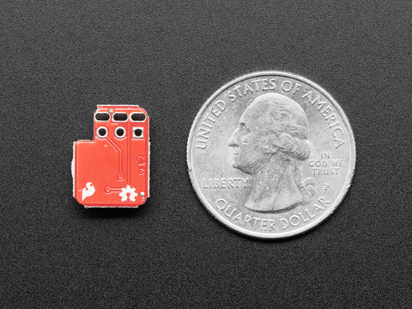 SparkFun Qwiic or Stemma QT SHIM for Raspberry Pi / SBC