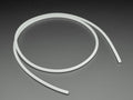 Silicone Tubing for Air Pumps and Valves - 3mm ID - 1 Meter Long