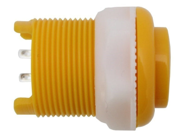 Arcade Push Button 33mm