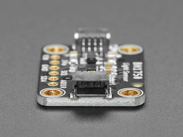 Adafruit BH1750 Light Sensor - STEMMA QT / Qwiic