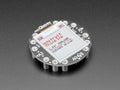 Circuit Playground 200x200 Tri-Color E-Ink Gizmo - E-Ink Display + Audio Amplifier