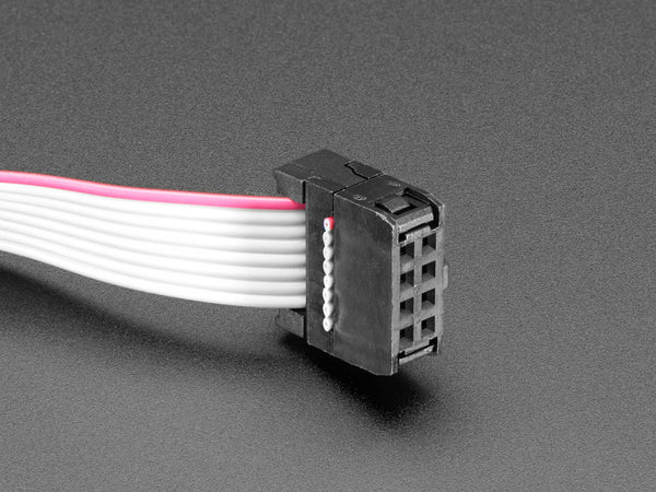 SOIC 8-Pin Test Clip to DIP Adapter