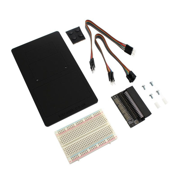 Kitronik Prototyping System for the BBC micro:bit