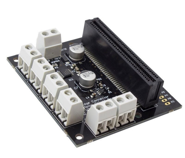 Kitronik Motor Driver Board for the BBC micro:bit V2