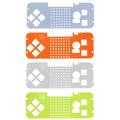Kitronik :GAME ZIP 64 Laser cut cover