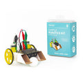 Kitronik Simple Robotics Kit for the BBC micro:bit - Single Pack
