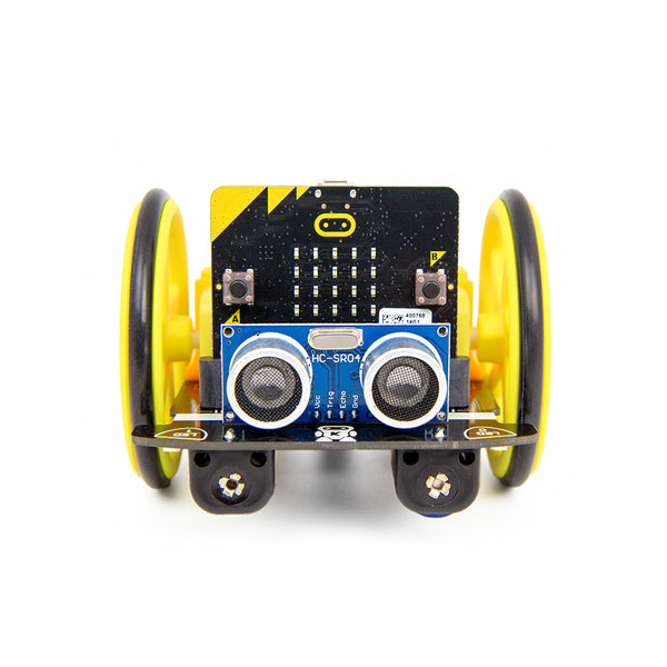 Kitronik :MOVE motor robot for BBC micro:bit