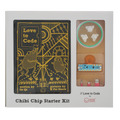 Chibitronics Love to Code Creative Coding Kit